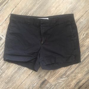 Black D Navy Women’s Everyday Shorts
